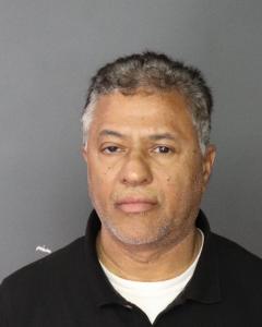 Manuel Rodriquez a registered Sex Offender of New York