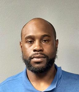 Keith Nivens a registered Sex Offender of New York