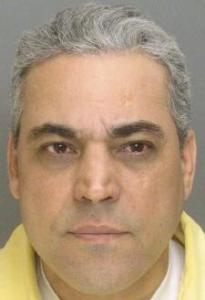 Alsayed Hasan a registered Sex Offender of New York