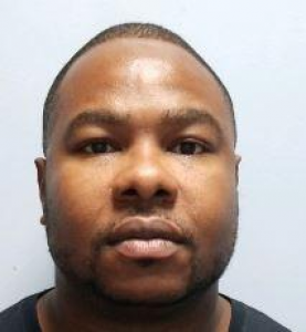 Reginald Lacoste a registered Sex Offender of New York