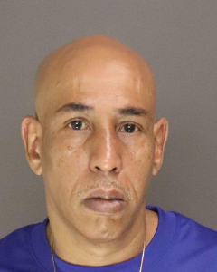 Gregory Molina a registered Sex Offender of New York