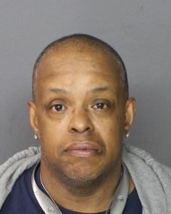 Philip Dixon a registered Sex Offender of New York