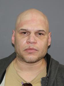 Luis Morales a registered Sex Offender of New York