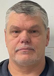 Paul J Burdic a registered Sex Offender of New York