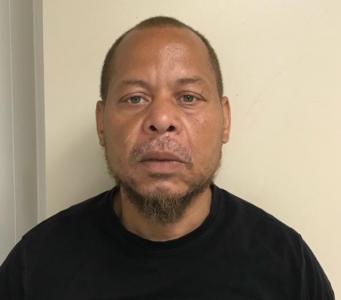 Maurice Yarborough a registered Sex Offender of New York