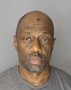 Jamal Brown a registered Sex Offender of New York
