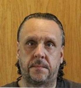 Eric Newman a registered Sex Offender of New York