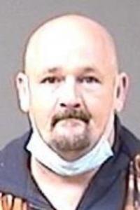 Paul Briggs a registered Sex Offender of New York