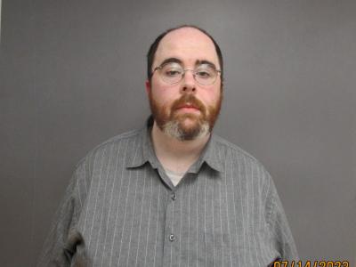 Daniel Lafountain a registered Sex Offender of New York