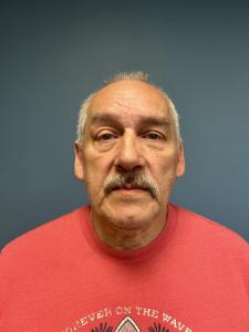 Eric Allen a registered Sex Offender of New York