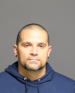 Joseph J Rios a registered Sex Offender of New York