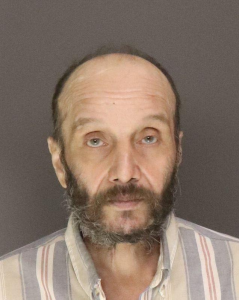 Tomas Arocho a registered Sex Offender of New York