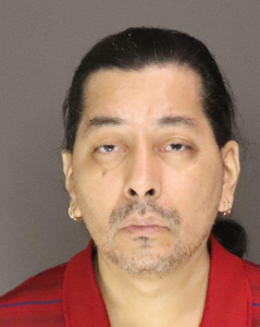 Omar H Fabara a registered Sex Offender of New York