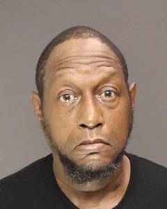 Anthony Rose a registered Sex Offender of New York