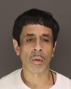 Raul Echevarria a registered Sex Offender of New York