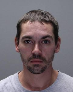 Timothy Conrad a registered Sex Offender of New York