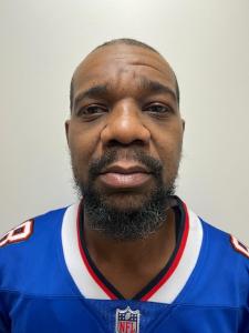Ato Clyburn a registered Sex Offender of New York