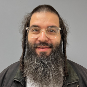 Betzalel Dym a registered Sex Offender of New York