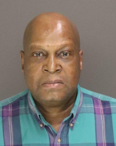 Anthony Foxx a registered Sex Offender of New York