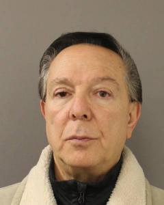 Anthony Viserto a registered Sex Offender of New York