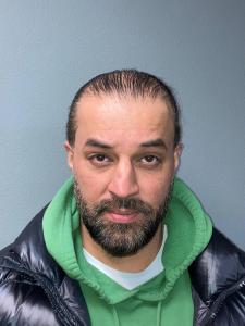 Bashir Kocer a registered Sex Offender of New York