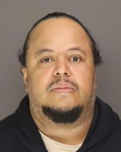 Jose Valerio a registered Sex Offender of New York