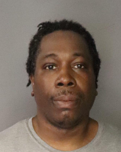 Michael Jarrett a registered Sex Offender of New York