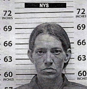 Heather Castrechino a registered  of 
