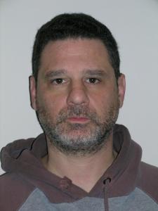 Andrew J Minihane a registered Sex Offender of New York