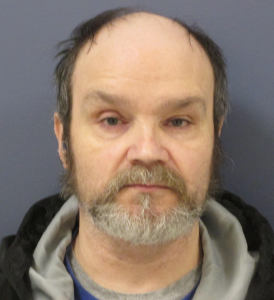 Steven Carlisle a registered Sex Offender of New York