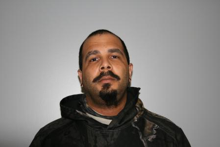 Anthony Bradley a registered Sex Offender of New York