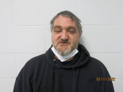 Michael Wilkins a registered Sex Offender of New York