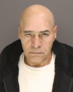 Angel Perez a registered Sex Offender of New York