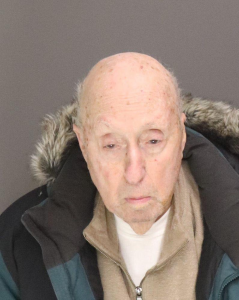 Malcolm D Brenner a registered Sex Offender of New York