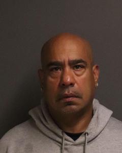 William Mendoza a registered Sex Offender of New York