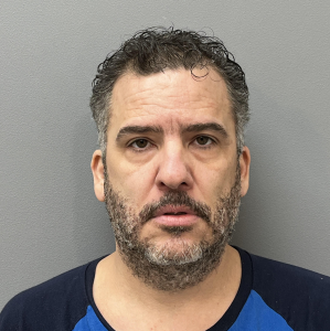 Luis Lopez a registered Sex Offender of New York