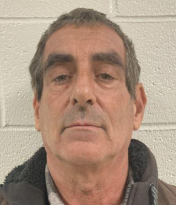 Richard Palmeri a registered Sex Offender of New York