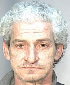 George Silva a registered Sex Offender of New York