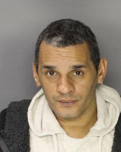 Jose Muniz a registered Sex Offender of New York
