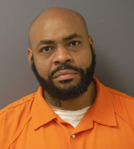 Ricardo Hall a registered Sex Offender of New York