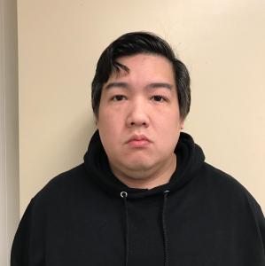 David Dionisio a registered Sex Offender of New York