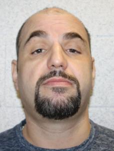 Anthony Sherri a registered Sex Offender of New York