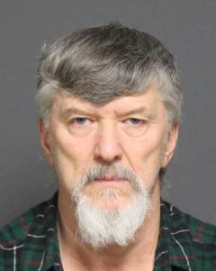 Steven P Hall a registered Sex Offender of New York