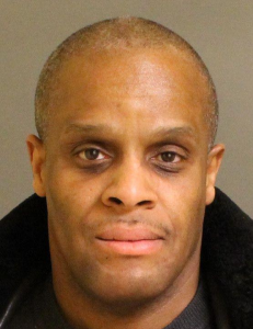 Glenn T Johnson a registered Sex Offender of New York
