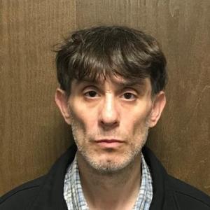 Greg Messere a registered Sex Offender of New York