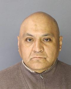 George Chavez a registered Sex Offender of New York