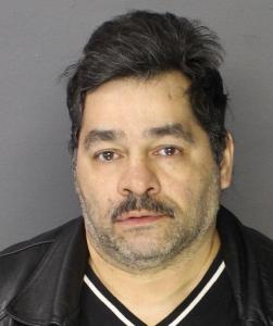 Jose Torres a registered Sex Offender of New York