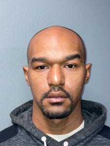 Teillo Mccants a registered Sex Offender of New York
