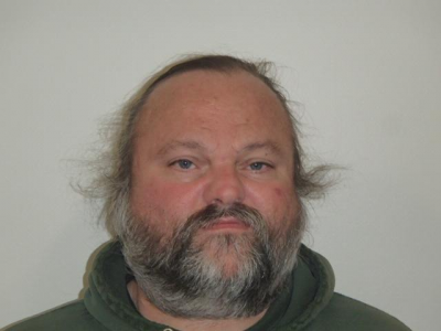 Robert Sheltray a registered Sex Offender of New York