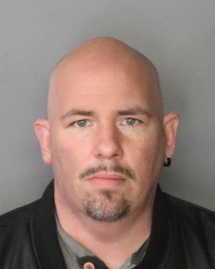 Jared R Fisher a registered Sex Offender of New York
